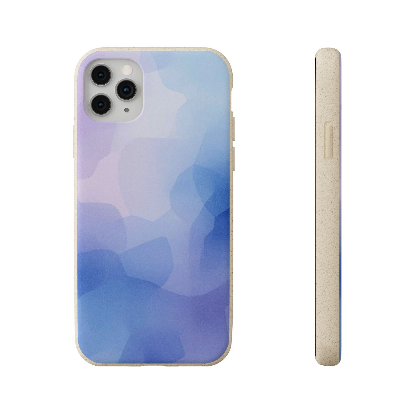 Cloud Drift iPhone Case