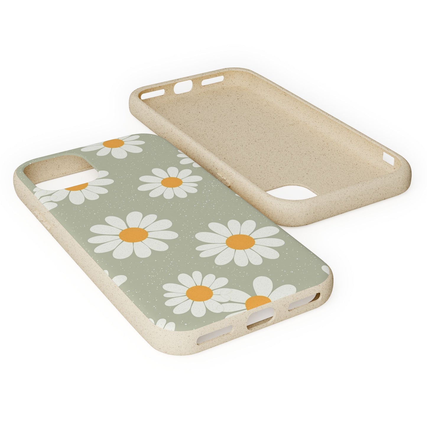 Sunny Daisies iPhone Case