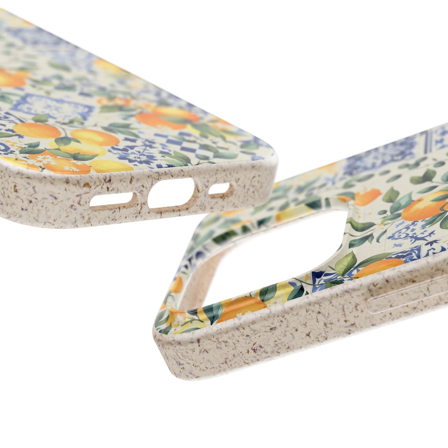 Amalfi Citrus iPhone Case