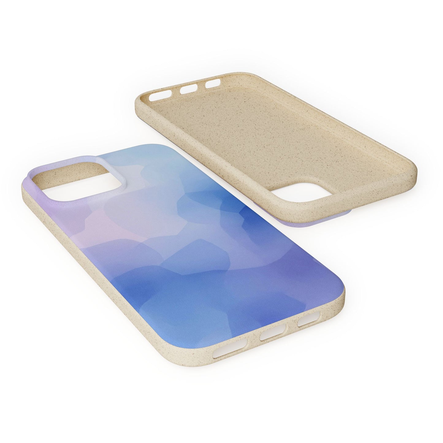 Cloud Drift iPhone Case