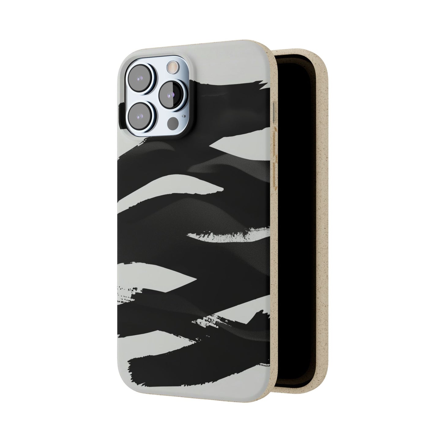 Ink Flow iPhone Case