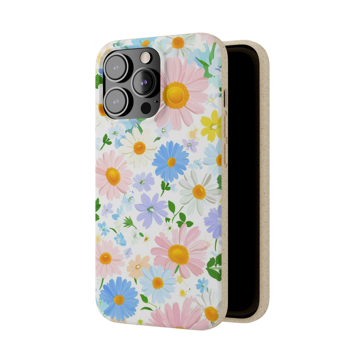 Wildflower iPhone Case