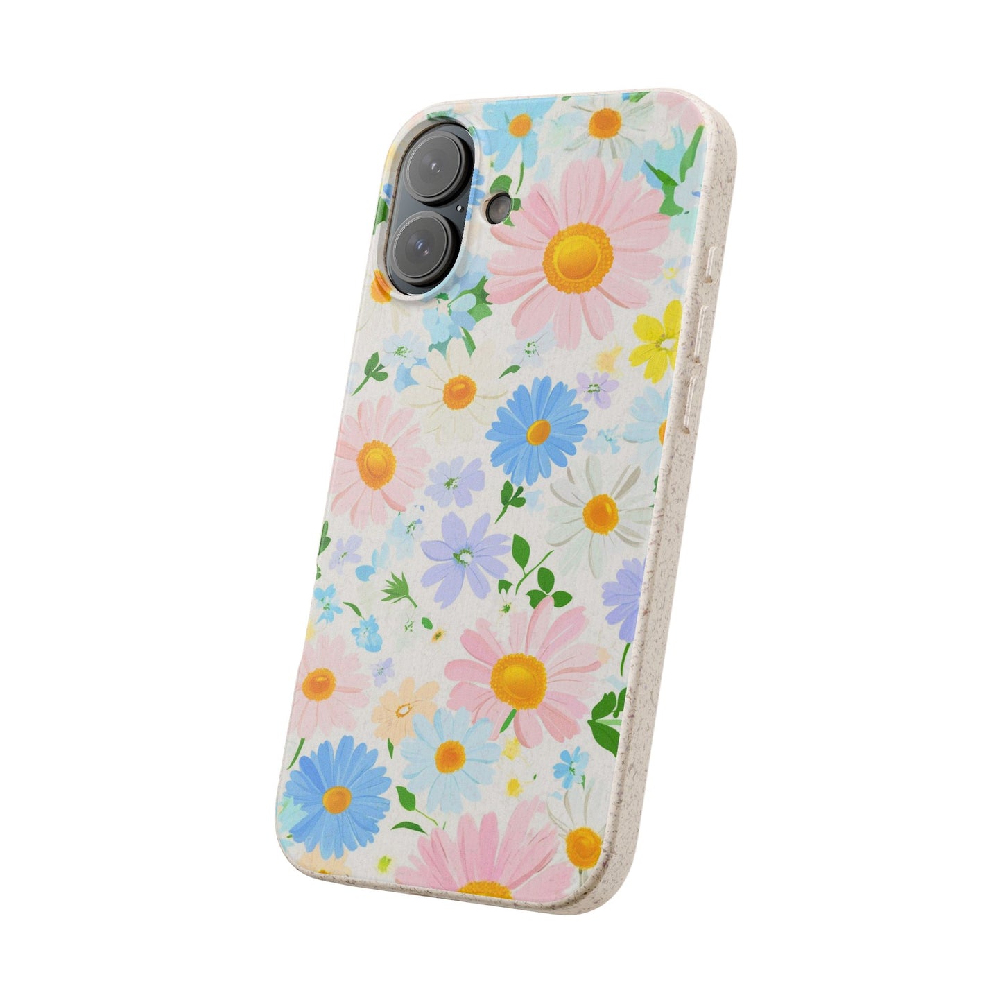 Wildflower iPhone Case