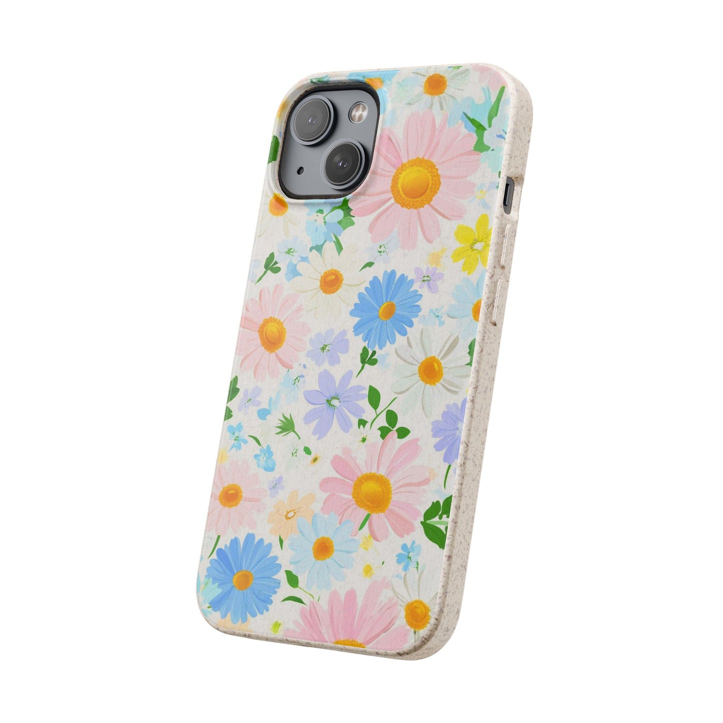 Wildflower iPhone Case