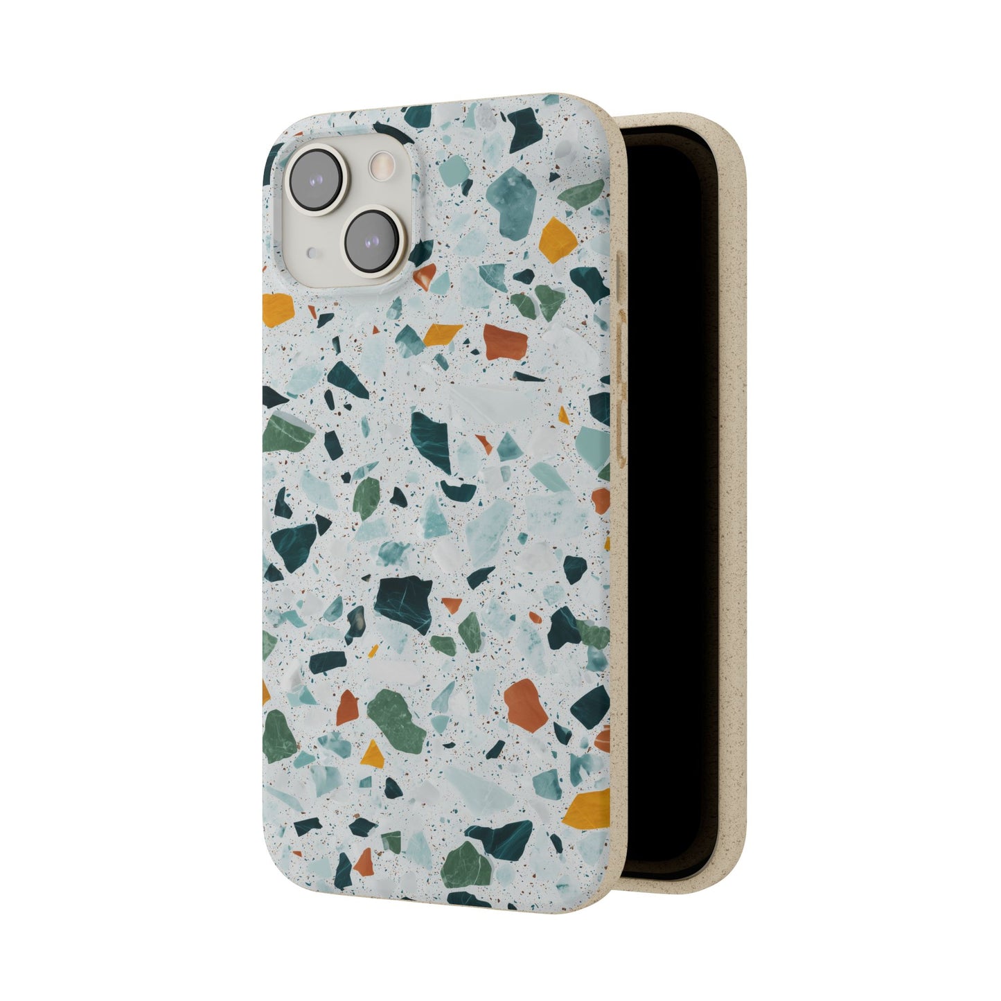 Sea Glass Terrazzo