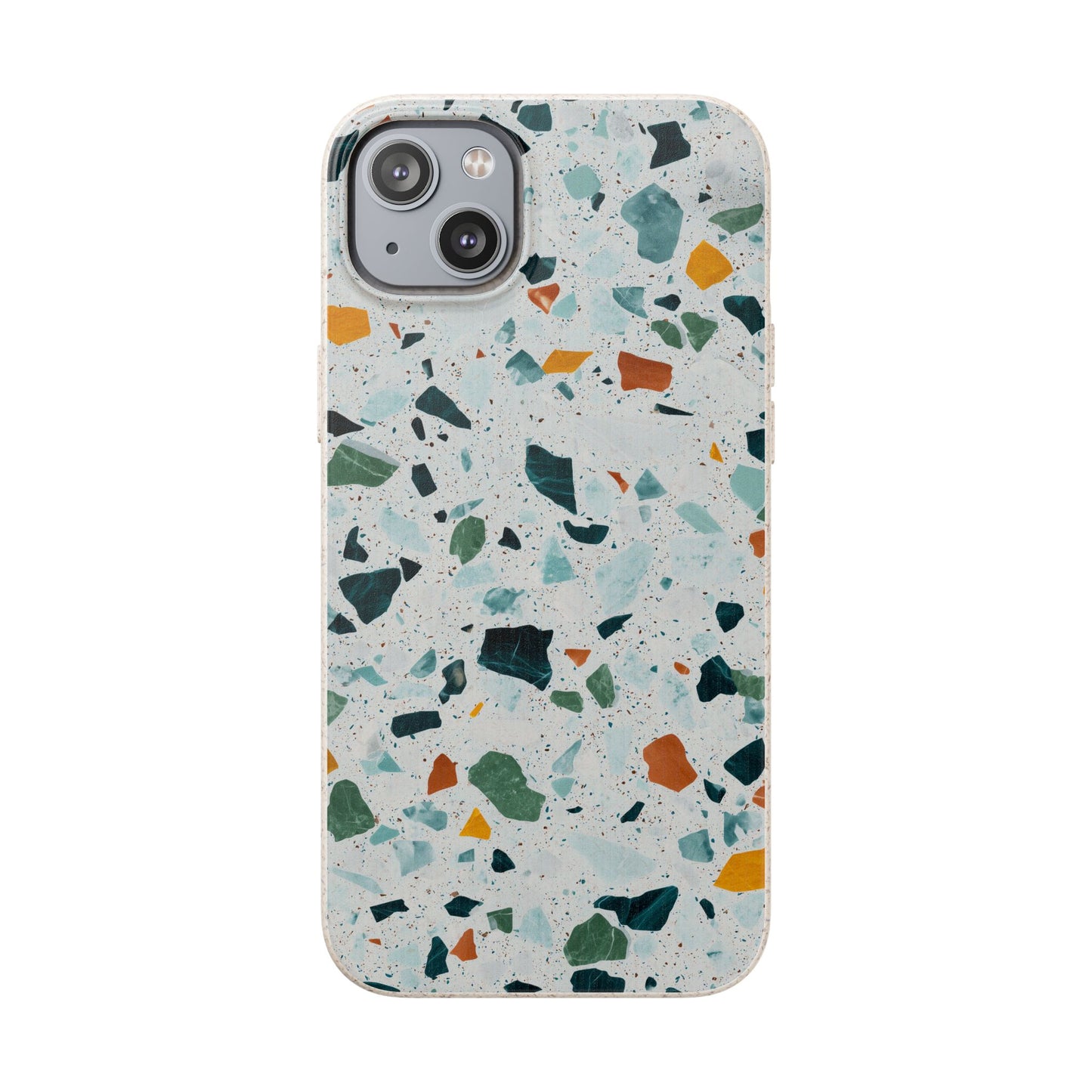 Sea Glass Terrazzo