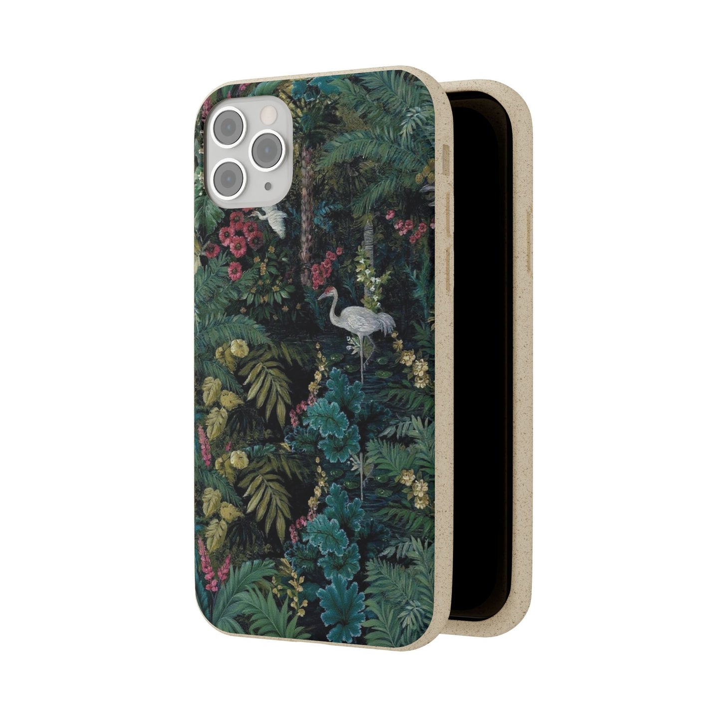 Tropical Reverie