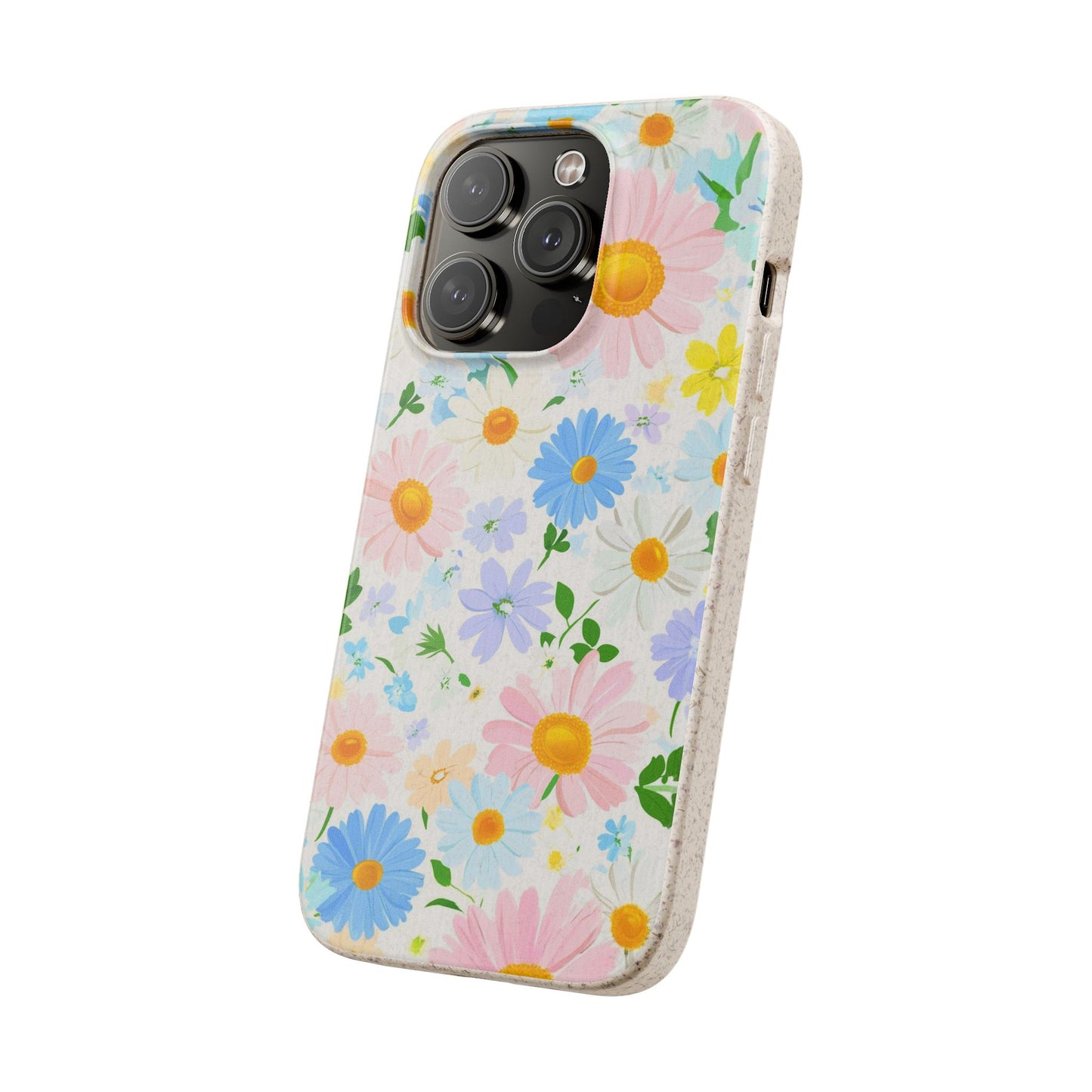 Wildflower iPhone Case