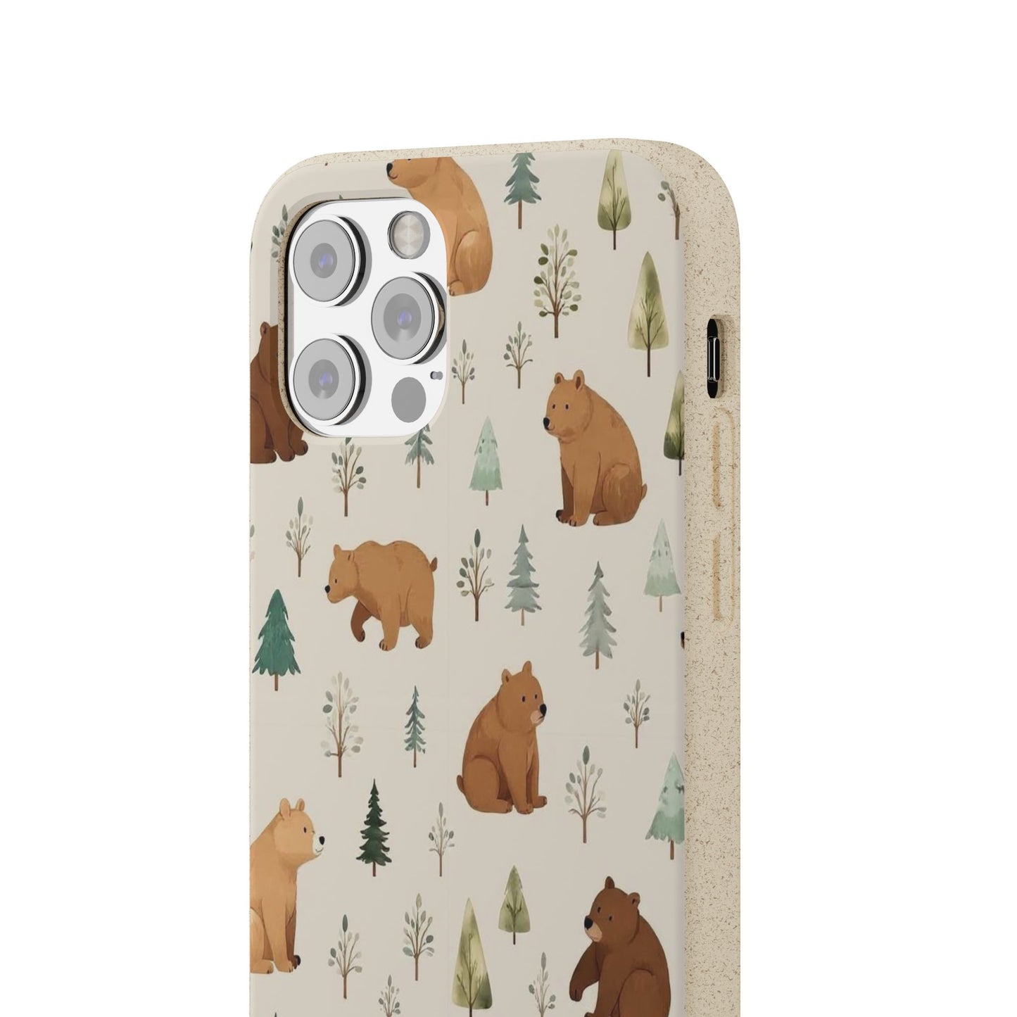 Wandering Bears