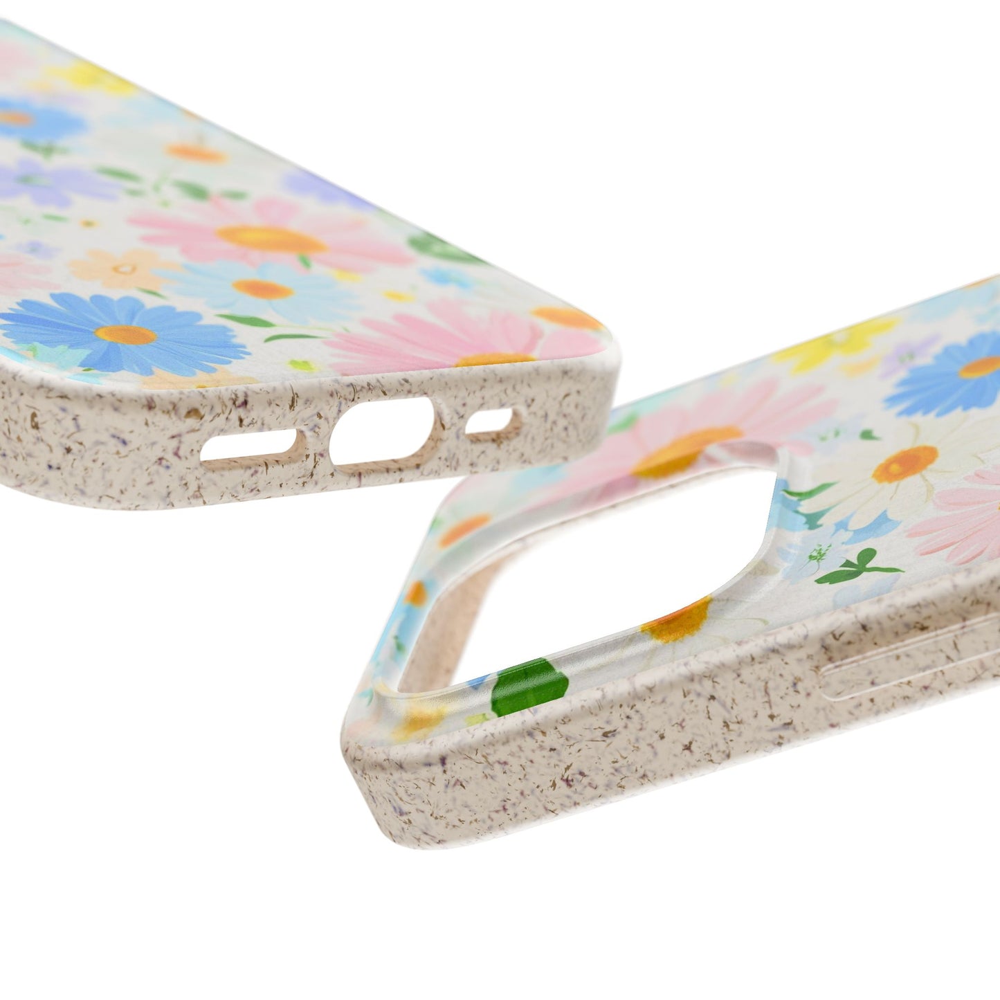 Wildflower iPhone Case