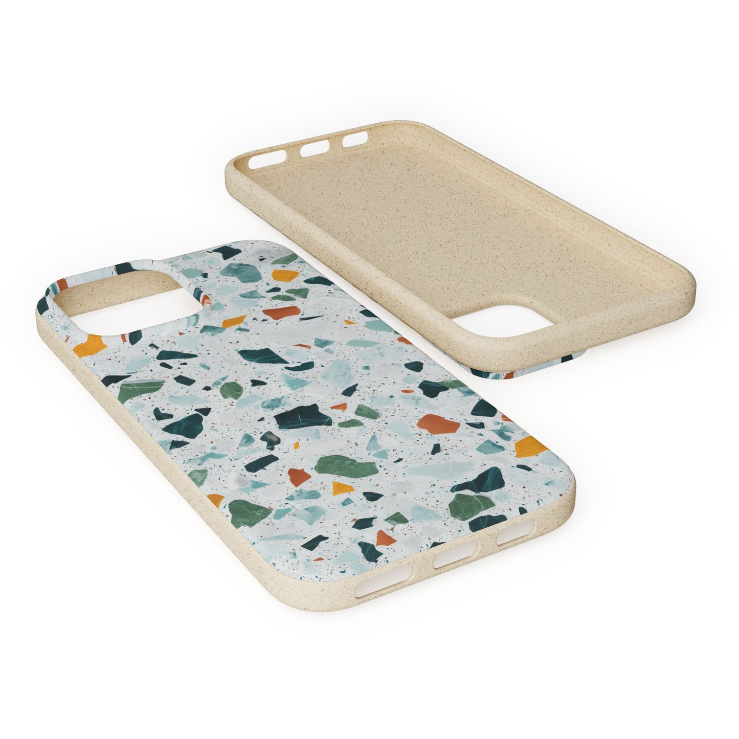 Sea Glass Terrazzo