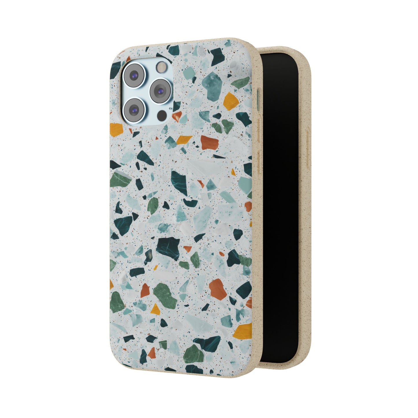 Sea Glass Terrazzo