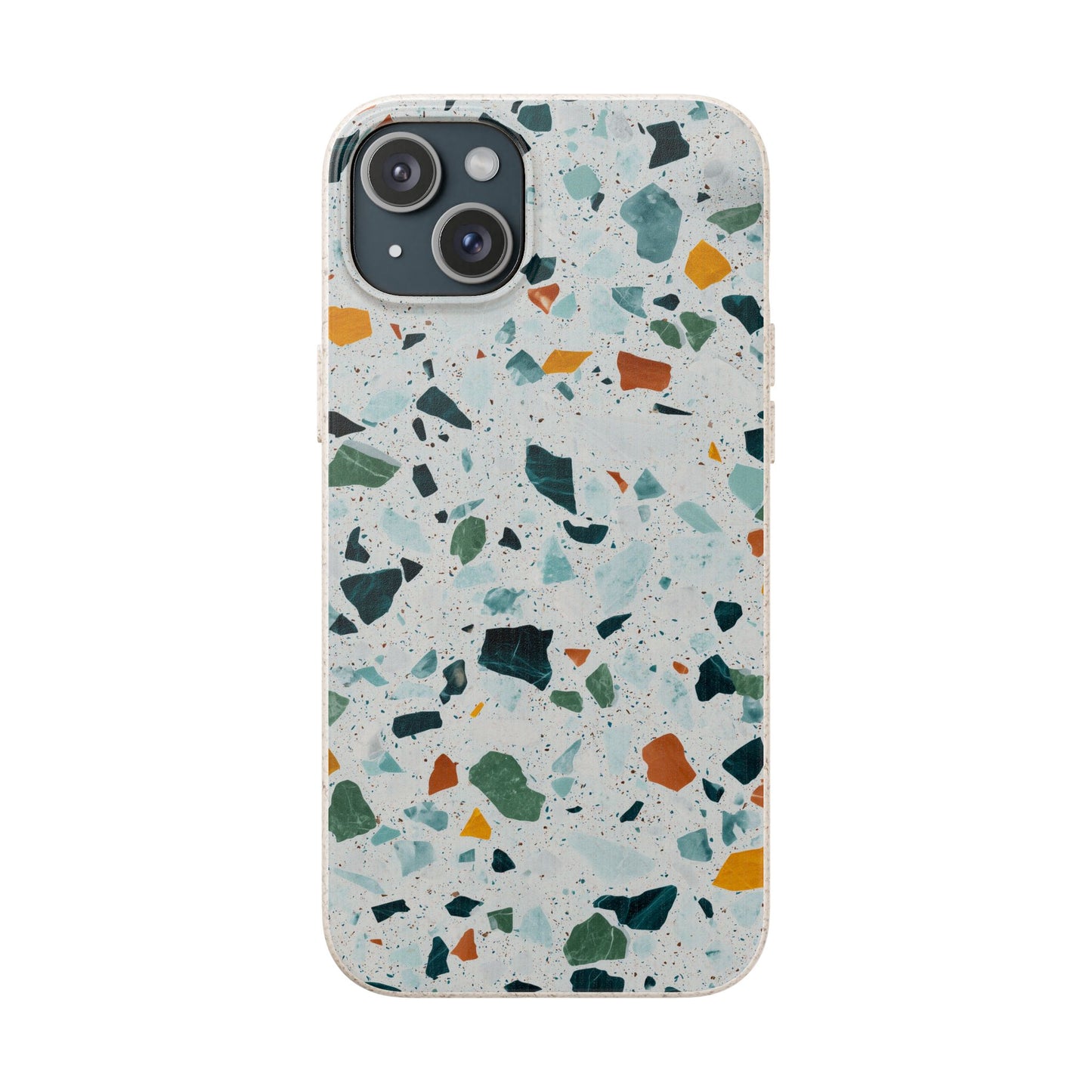 Sea Glass Terrazzo