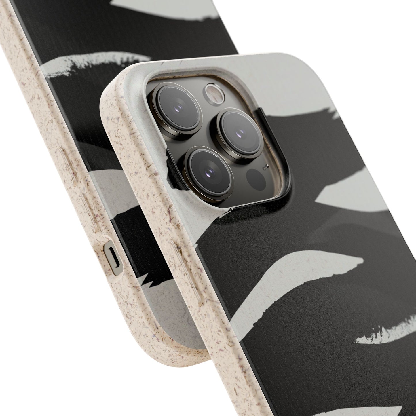 Ink Flow iPhone Case
