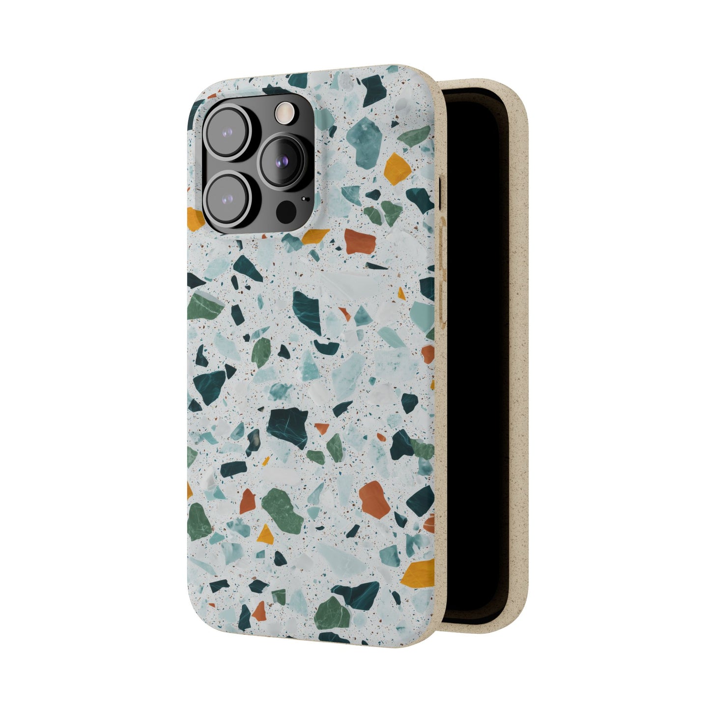 Sea Glass Terrazzo