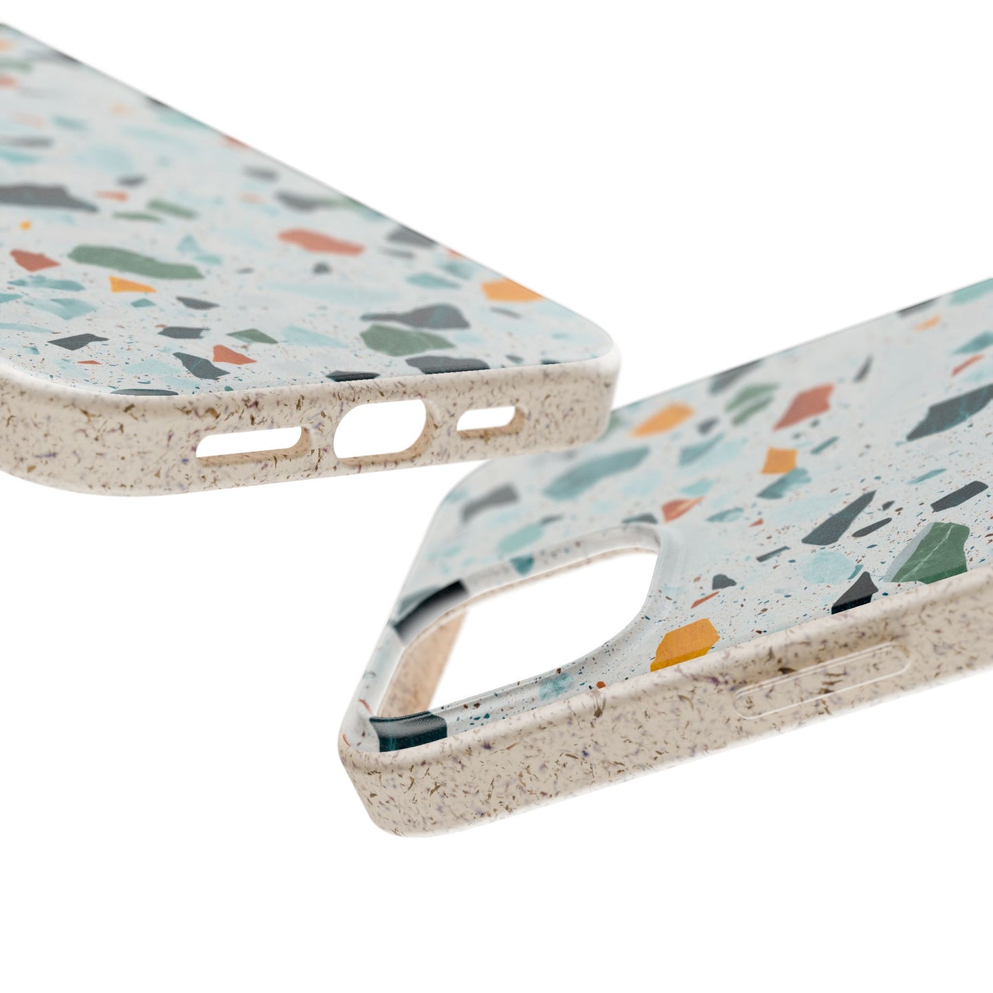 Sea Glass Terrazzo