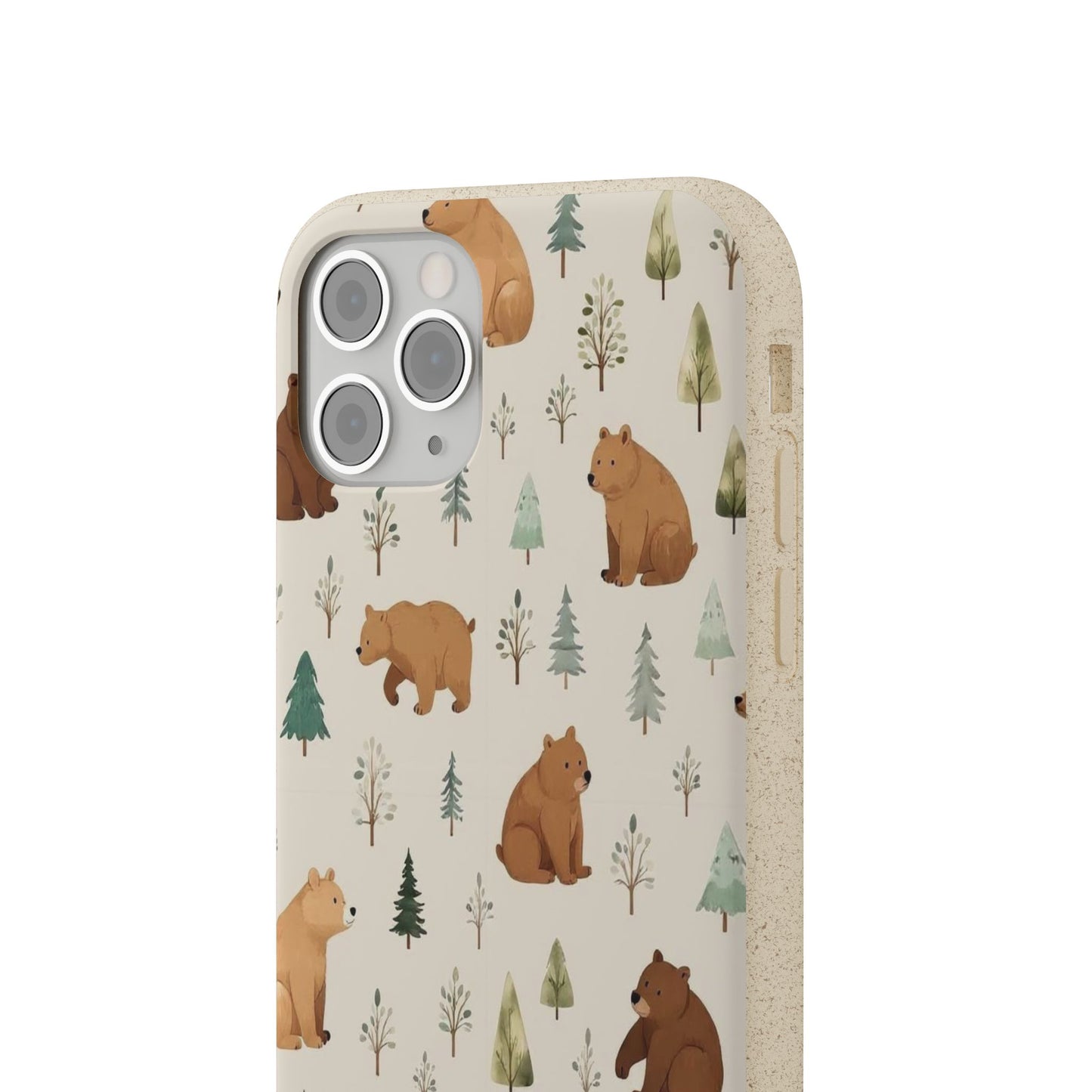 Wandering Bears