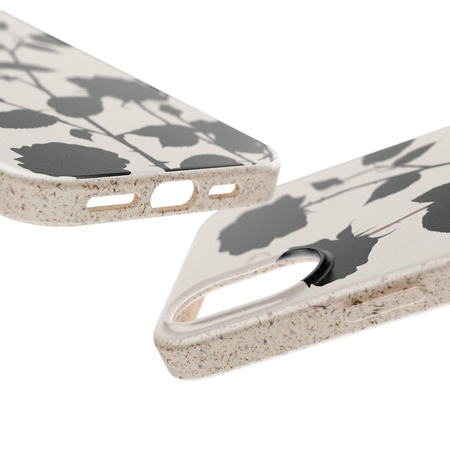 Midnight Roses iPhone Case