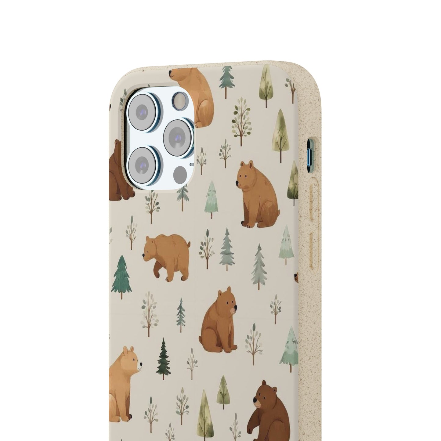 Wandering Bears