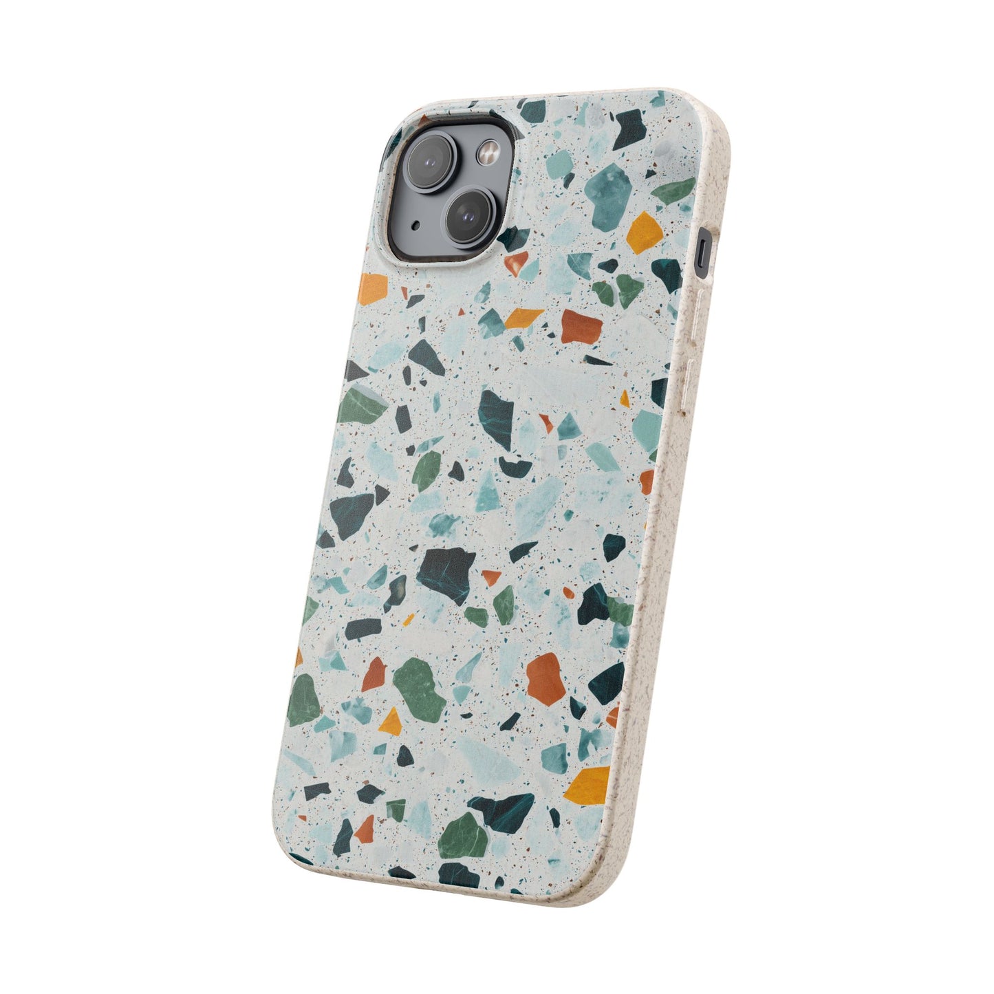 Sea Glass Terrazzo