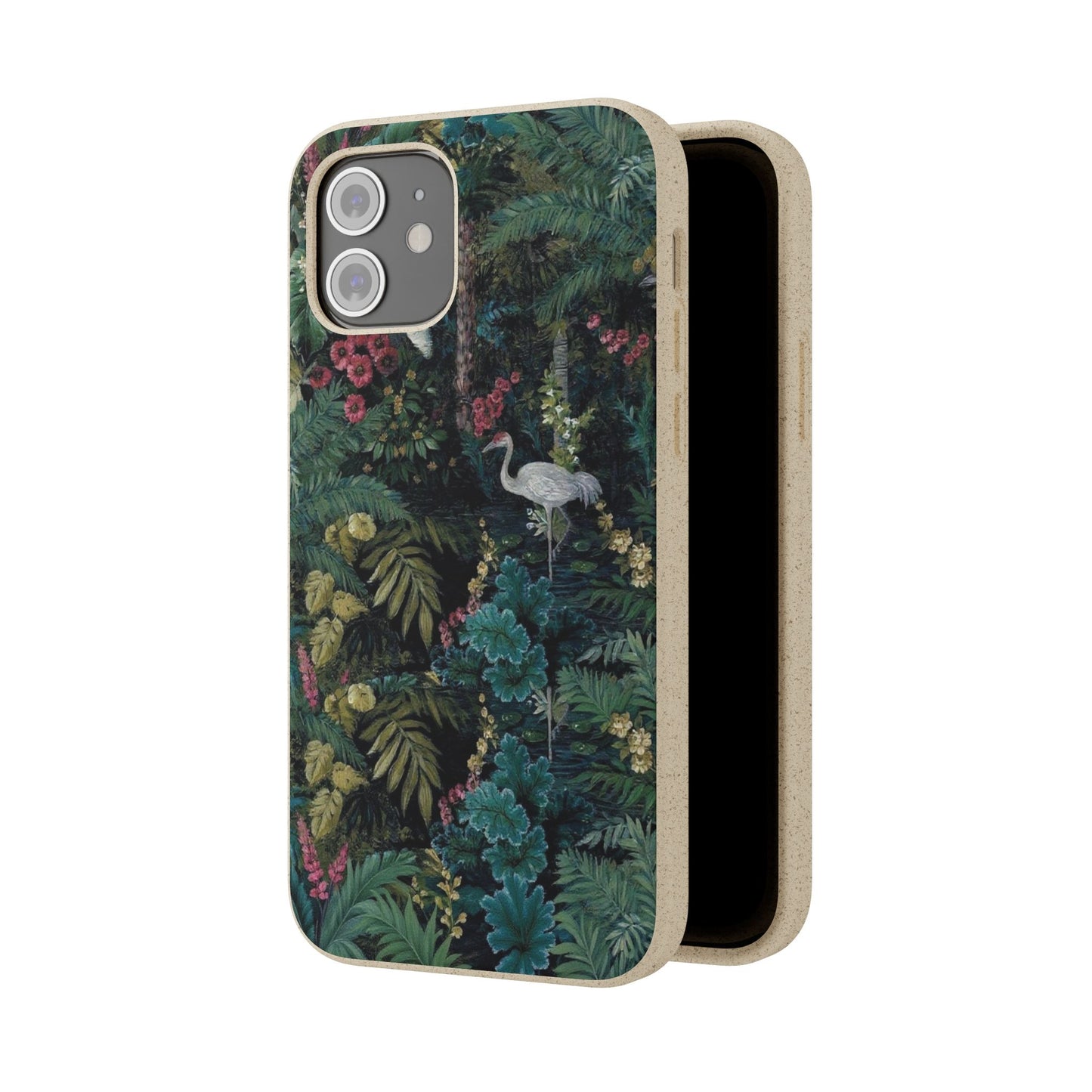 Tropical Reverie