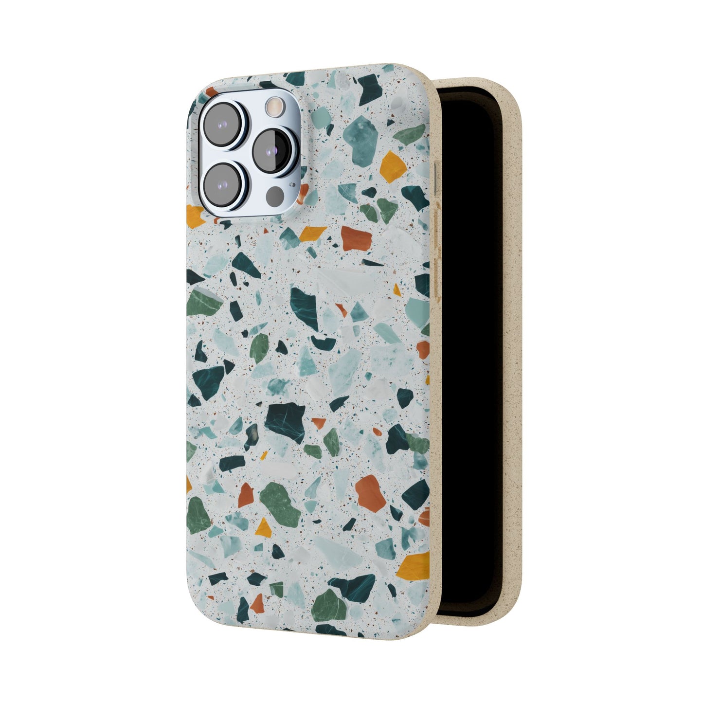 Sea Glass Terrazzo