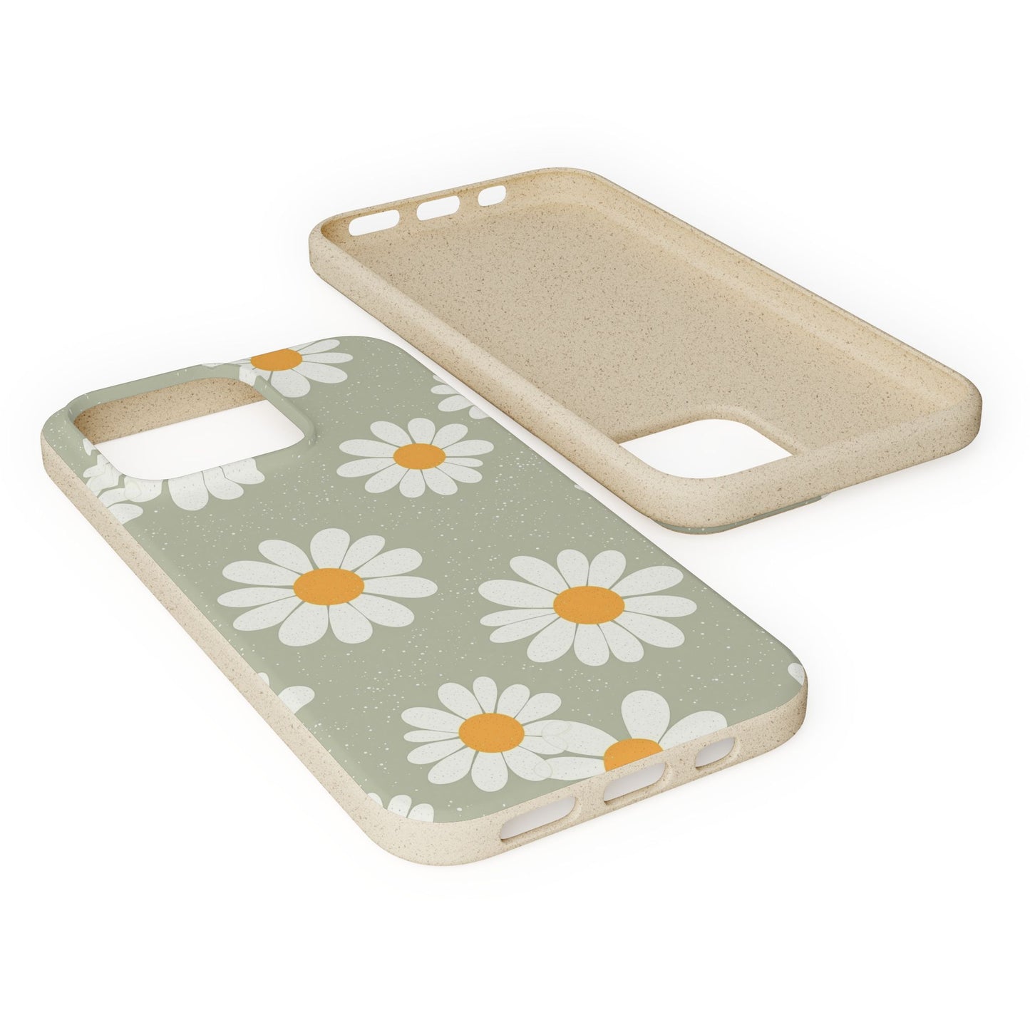 Sunny Daisies iPhone Case