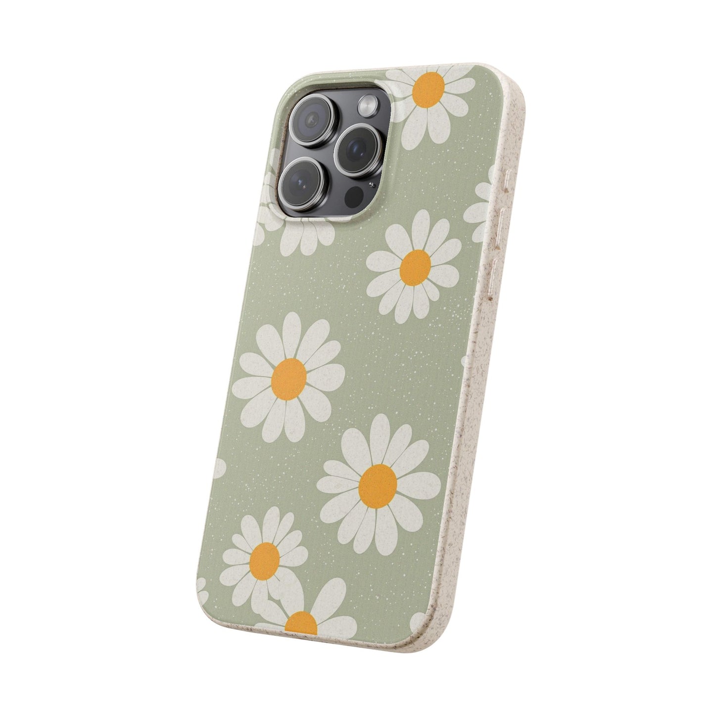 Sunny Daisies iPhone Case