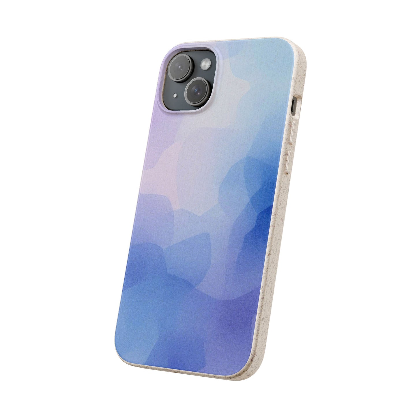 Cloud Drift iPhone Case