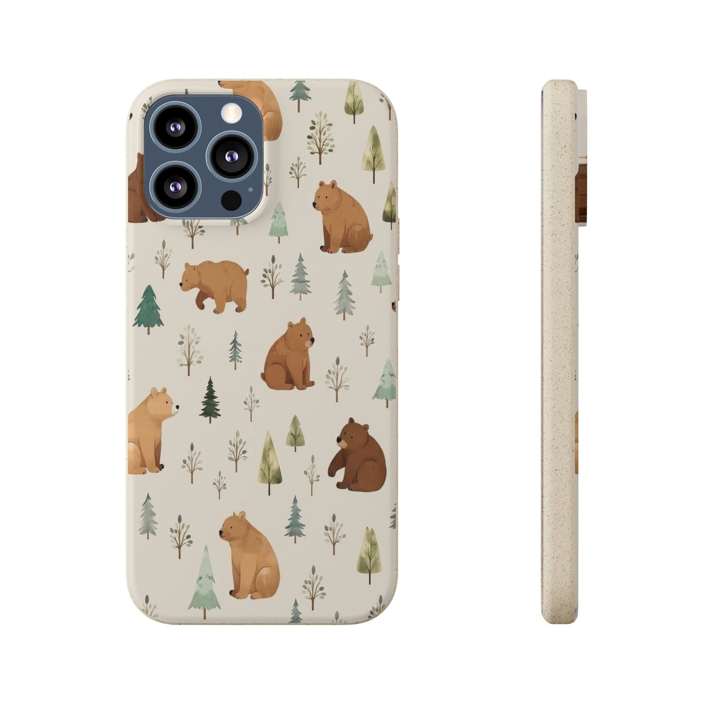 Wandering Bears