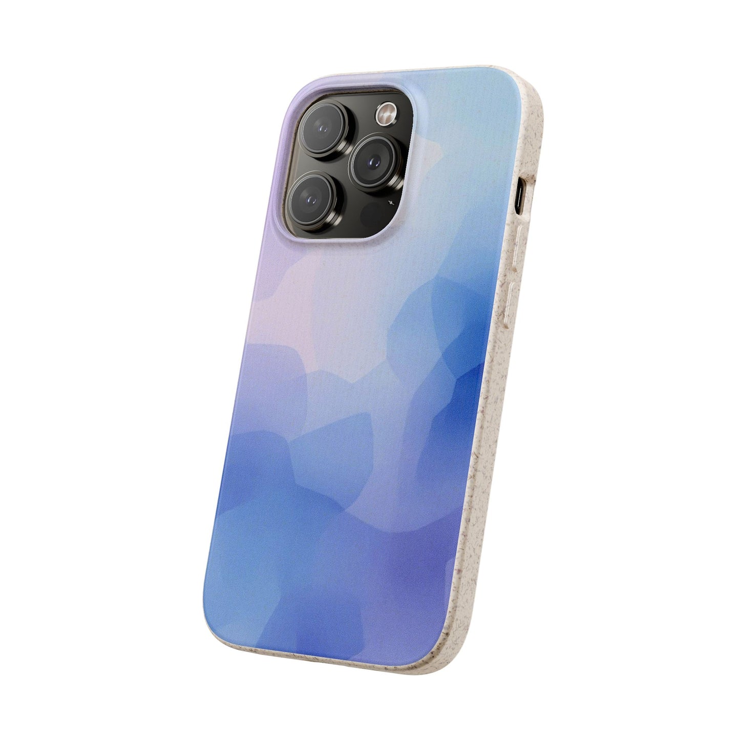 Cloud Drift iPhone Case