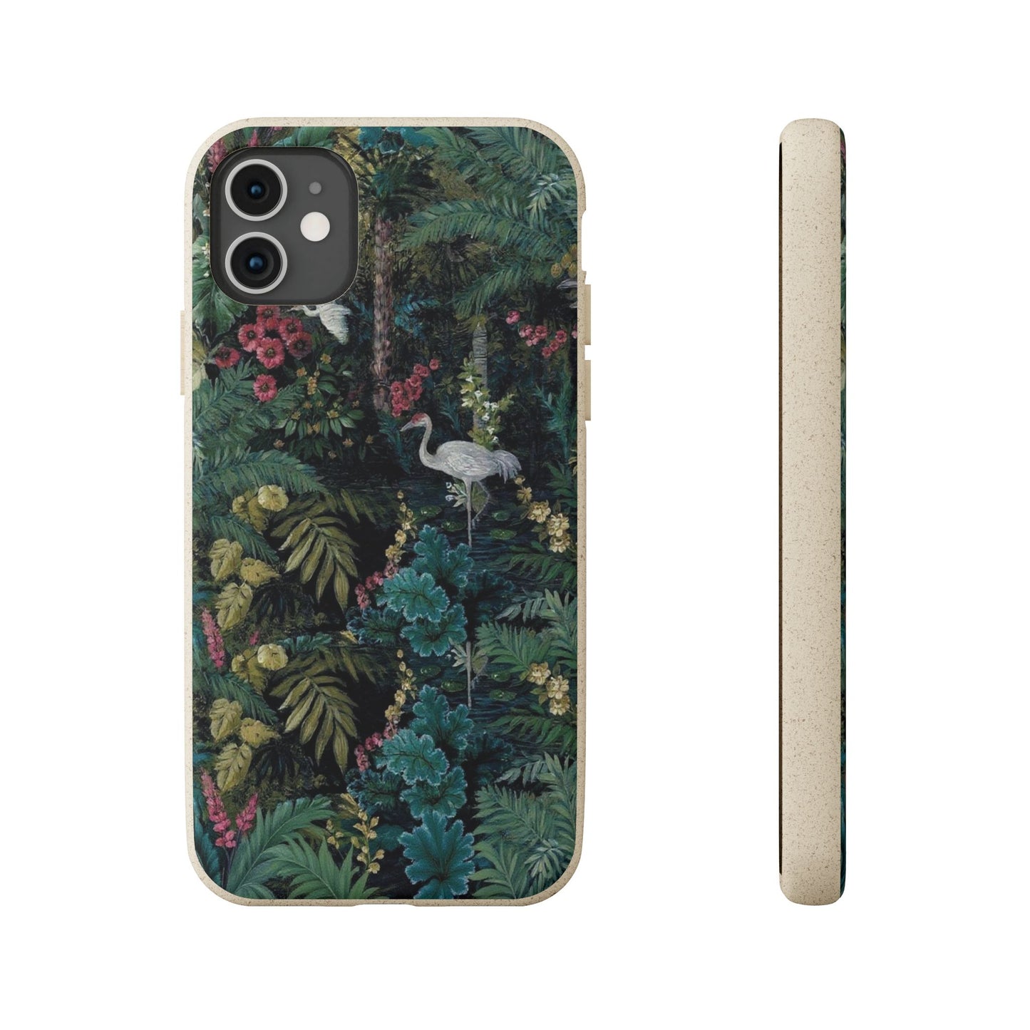 Tropical Reverie