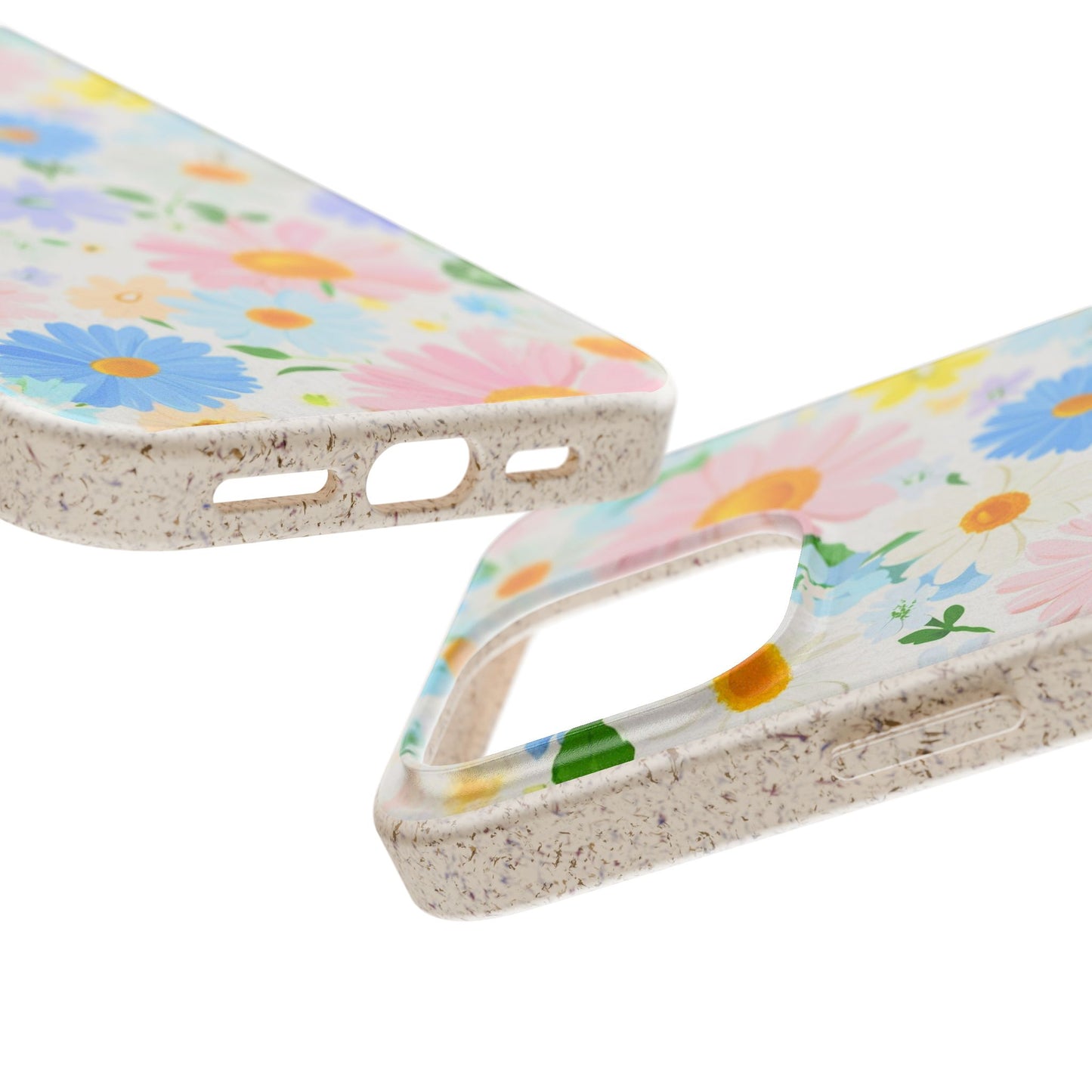 Wildflower iPhone Case