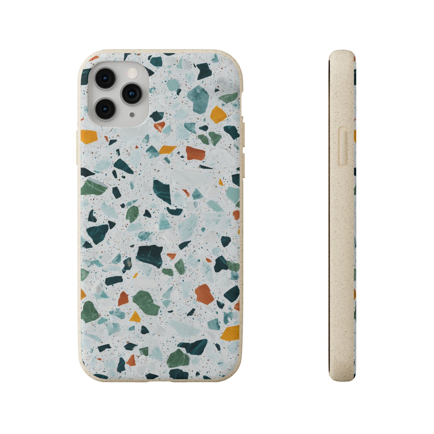Sea Glass Terrazzo
