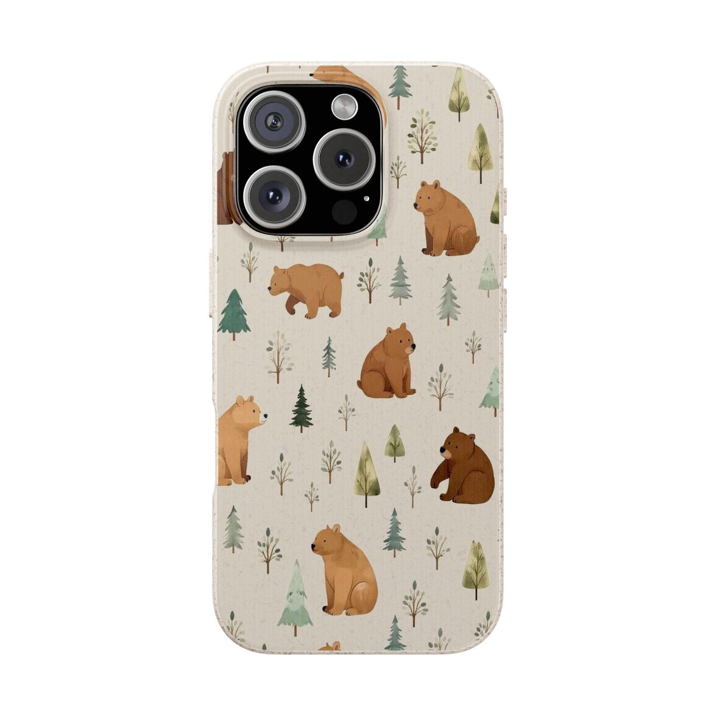 Wandering Bears