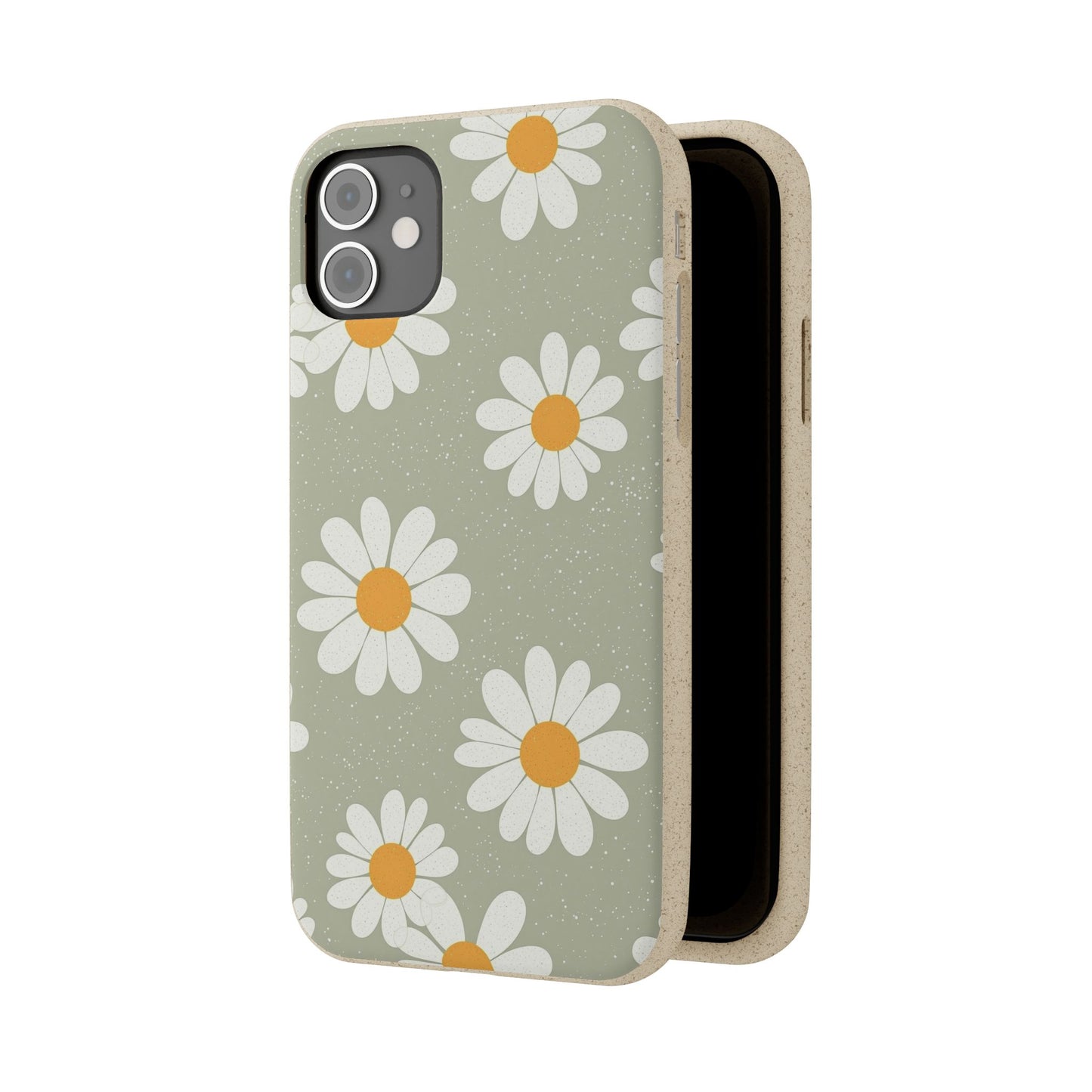 Sunny Daisies iPhone Case