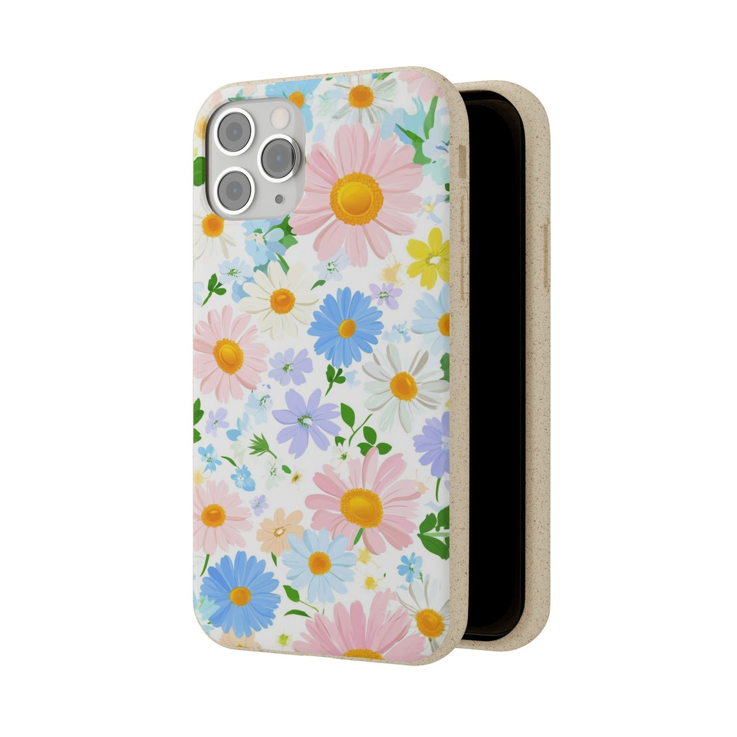 Wildflower iPhone Case