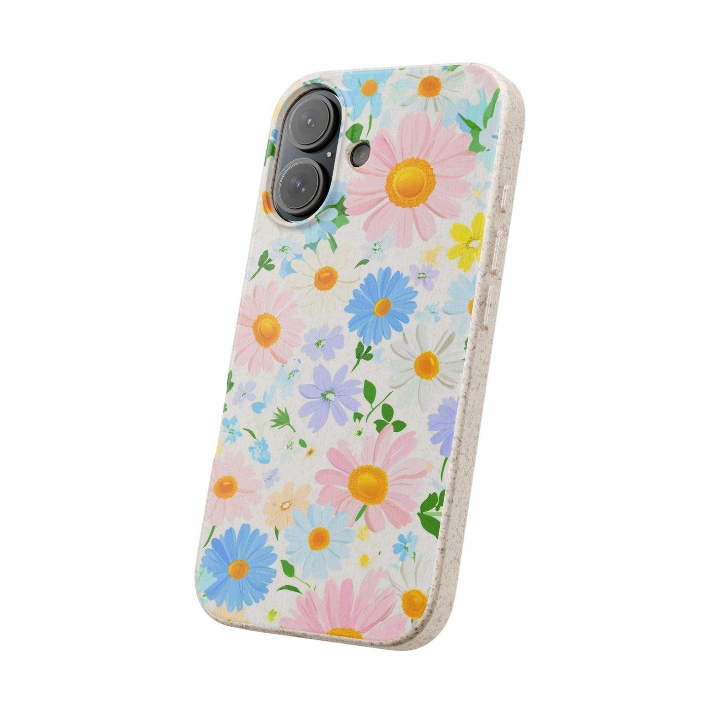 Wildflower iPhone Case