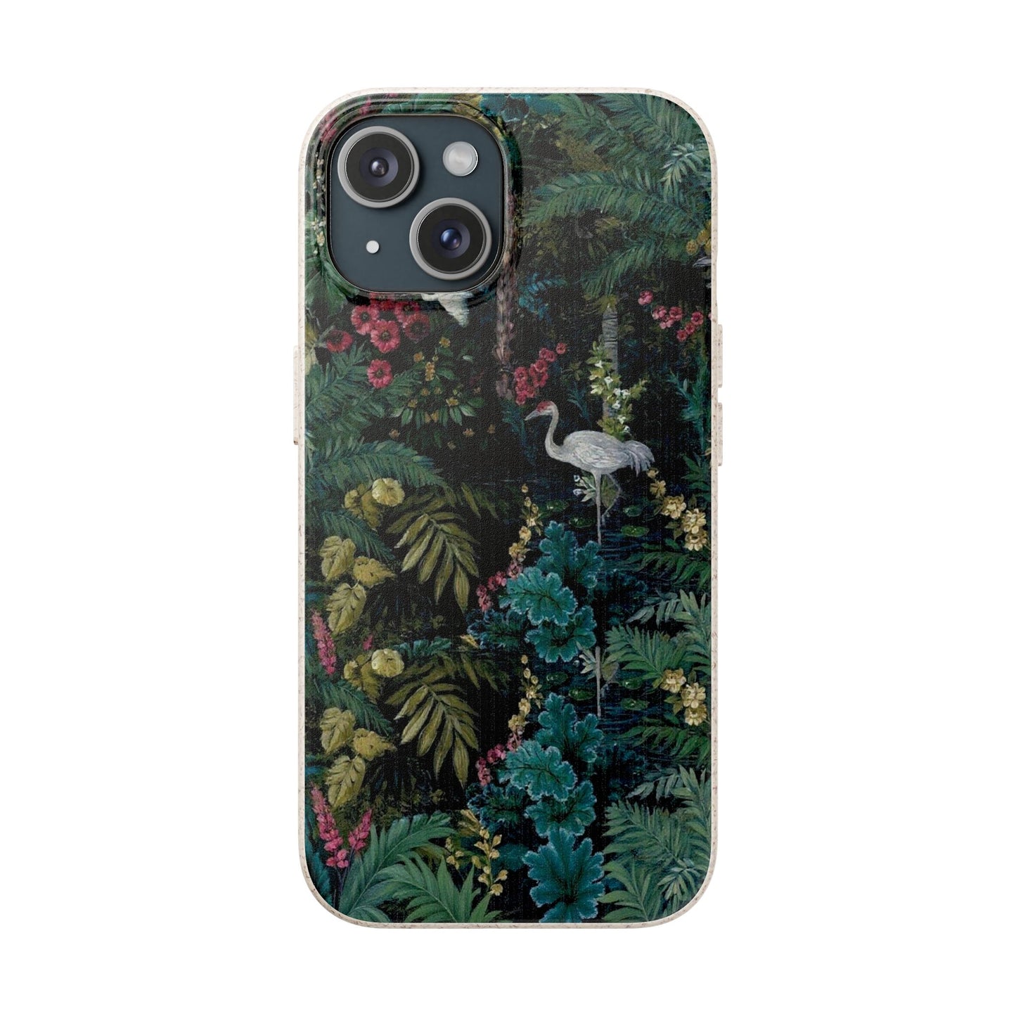 Tropical Reverie