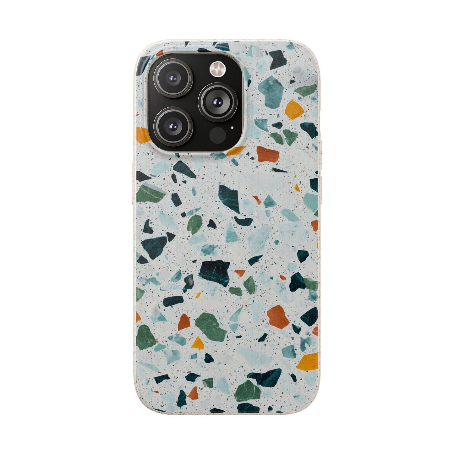 Sea Glass Terrazzo