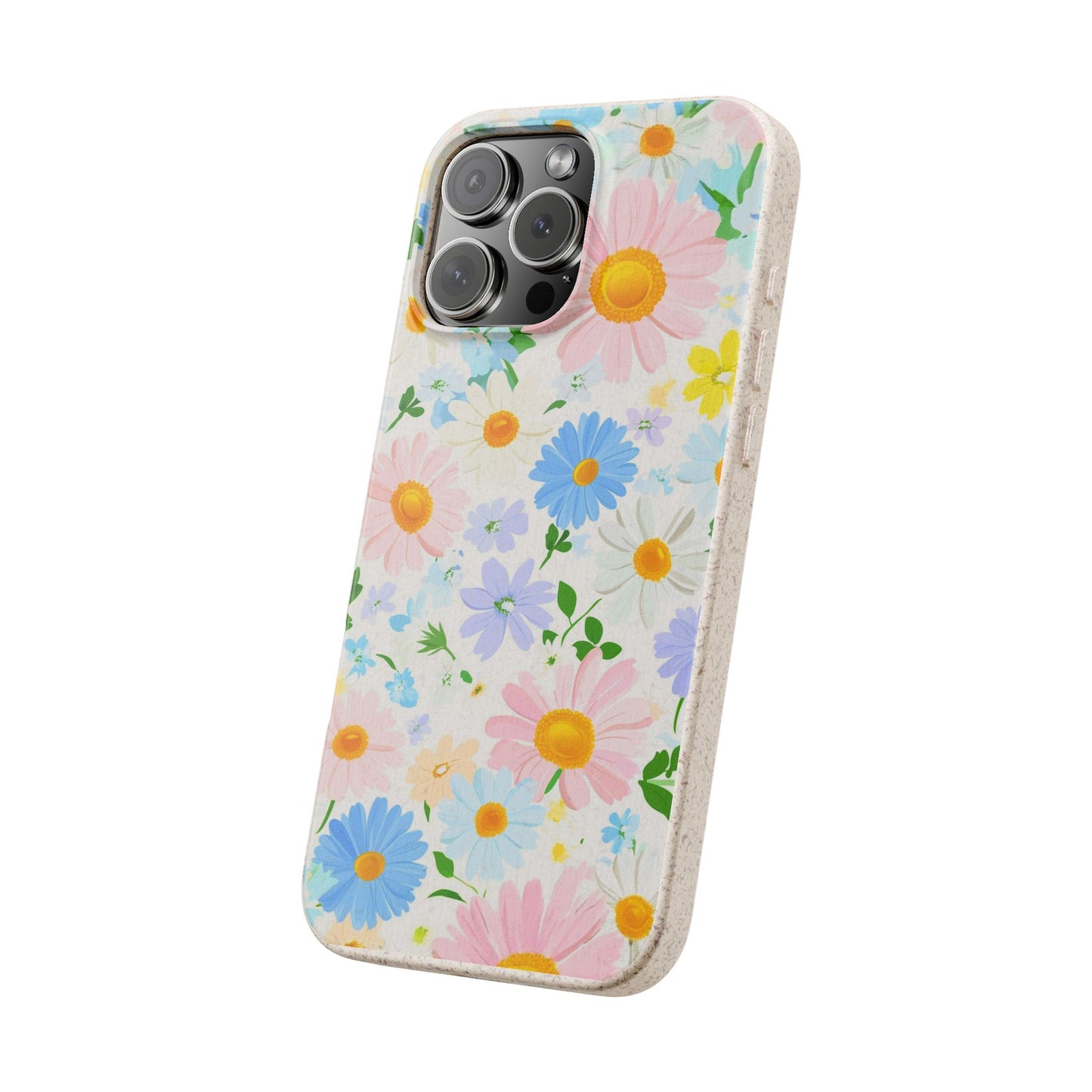 Wildflower iPhone Case
