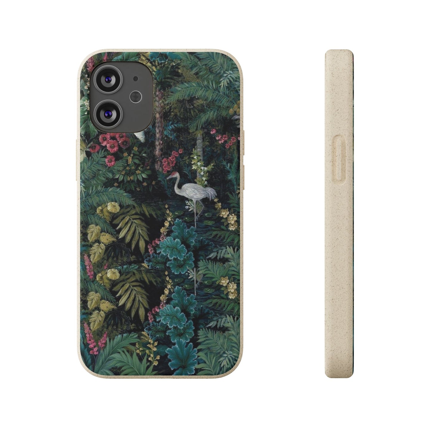 Tropical Reverie