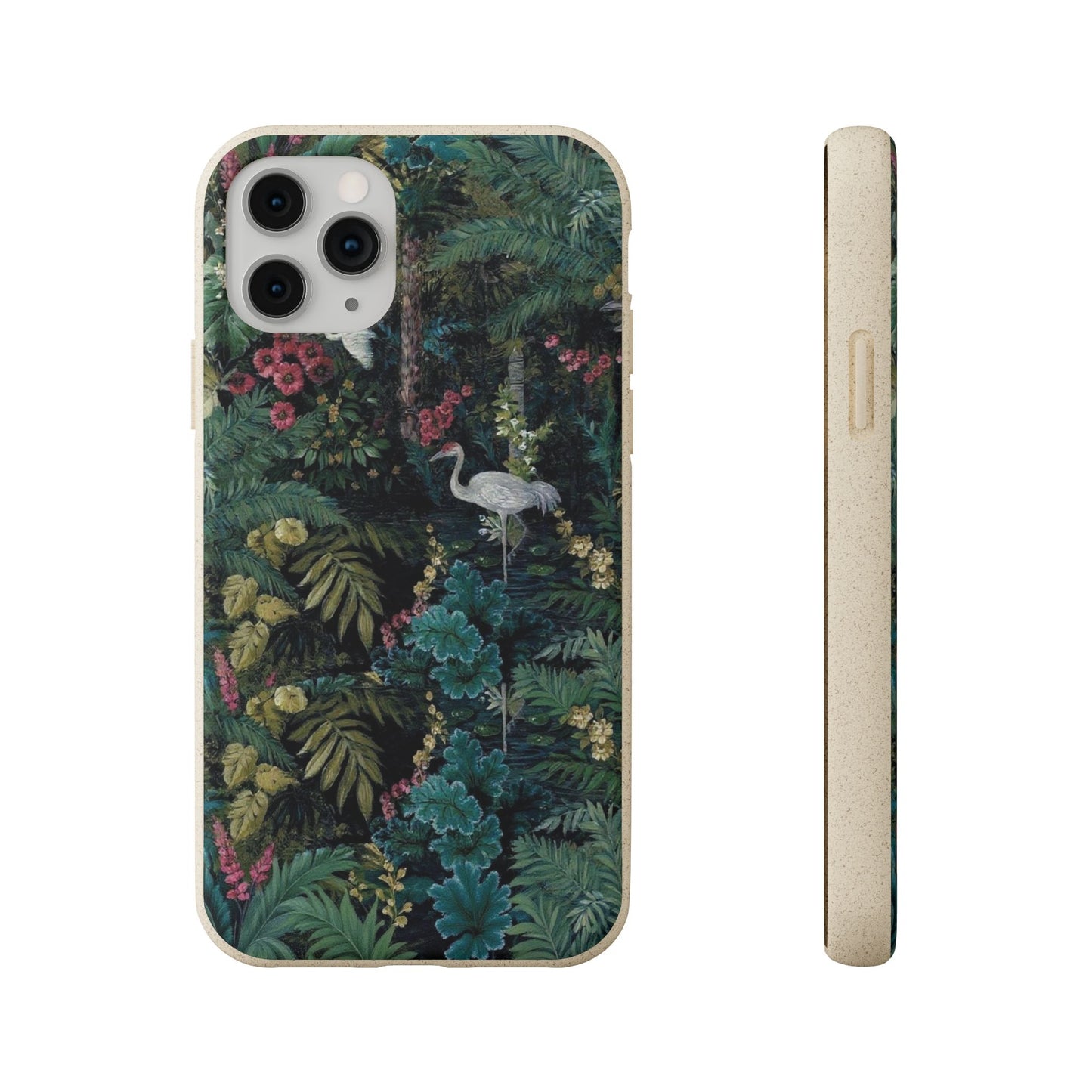 Tropical Reverie