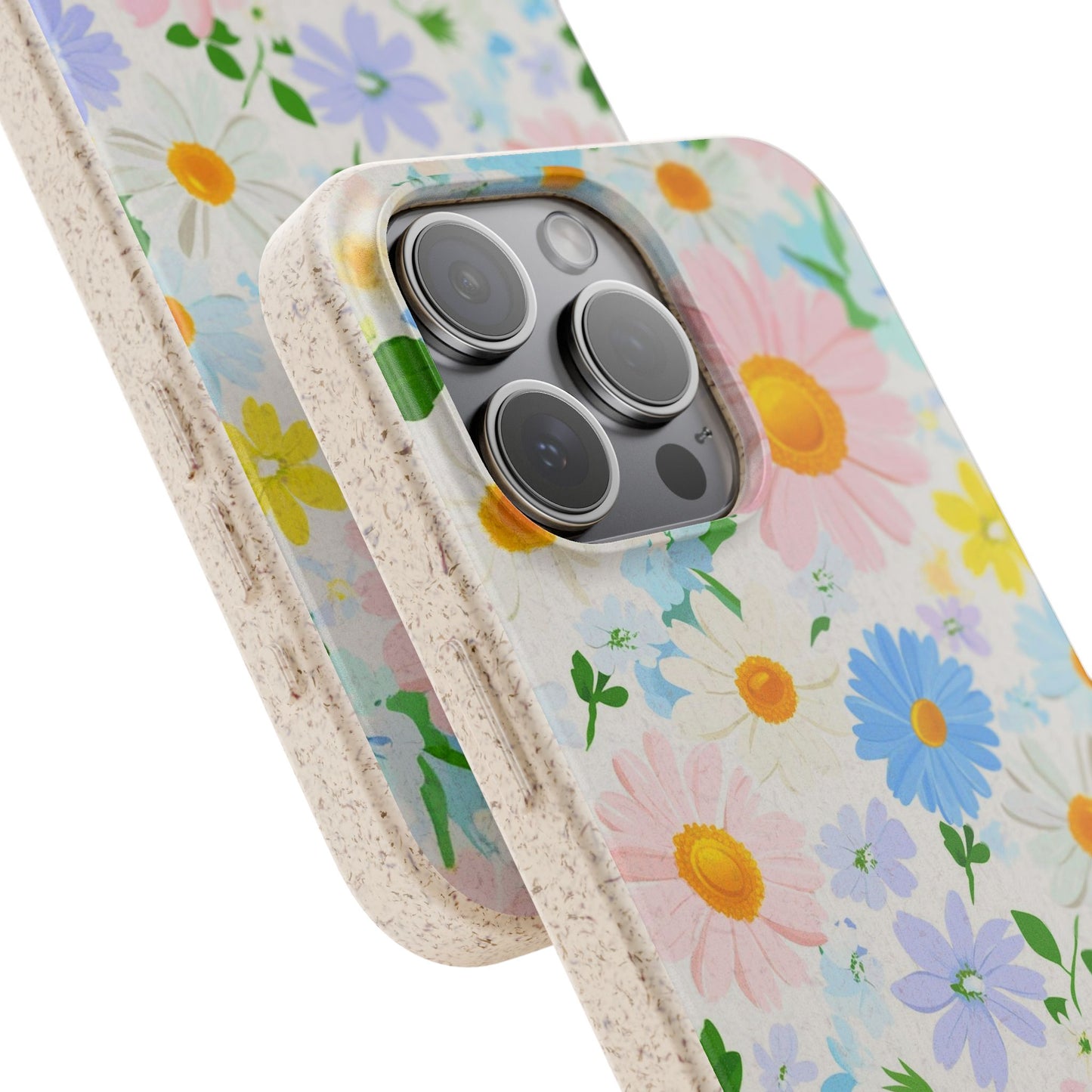 Wildflower iPhone Case