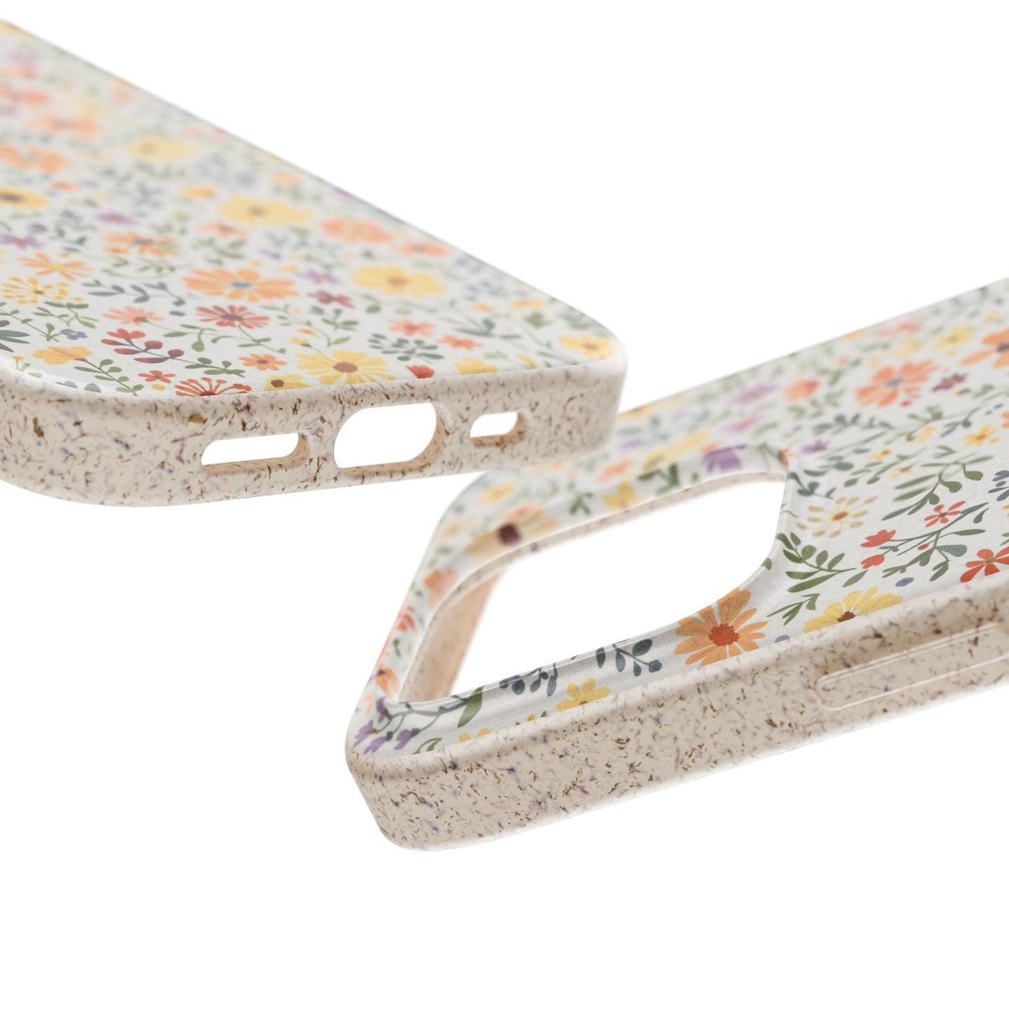 Meadow Bloom iPhone Case