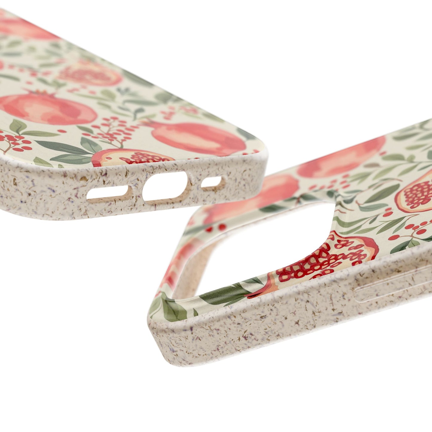 Pomegranate Grove iPhone Case