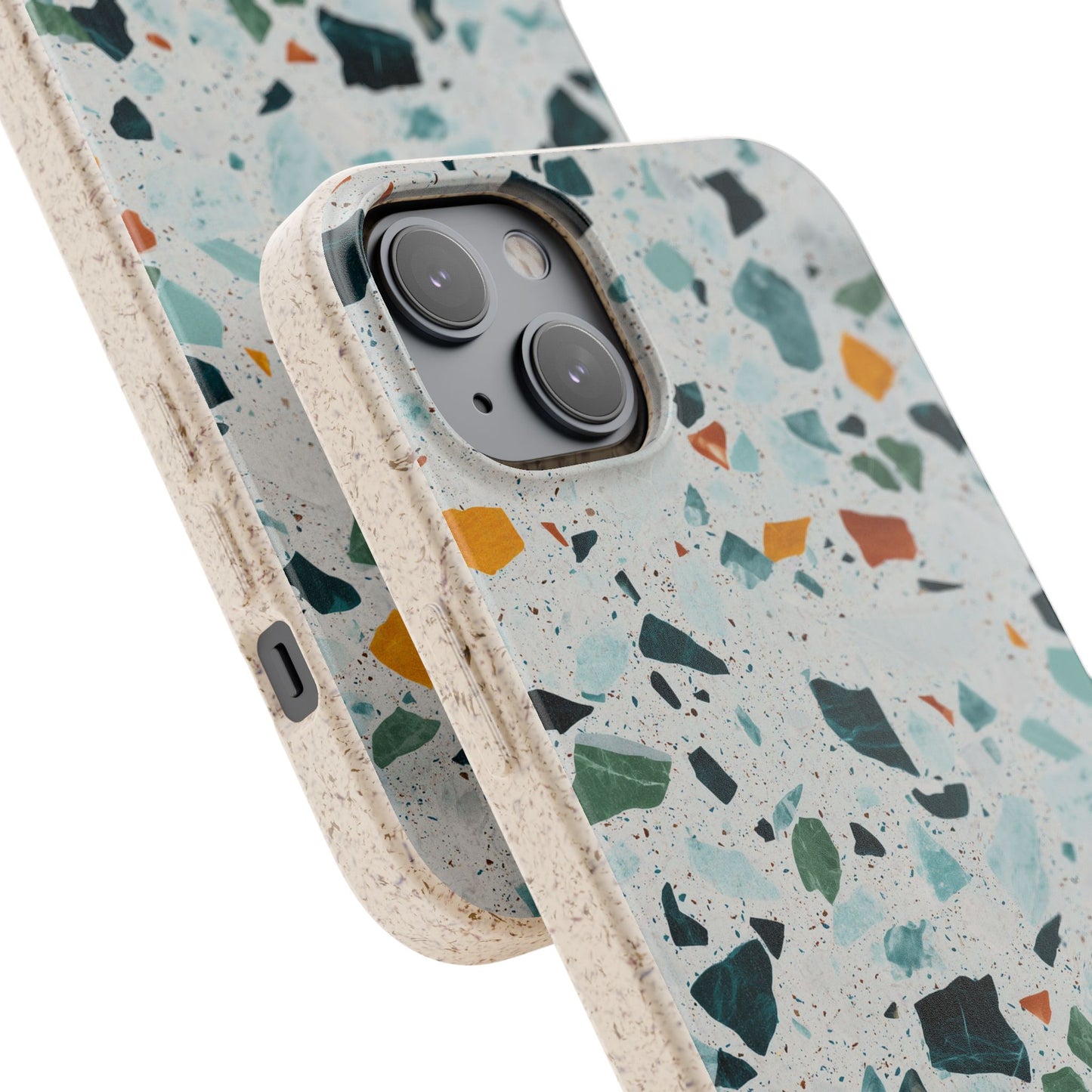 Sea Glass Terrazzo