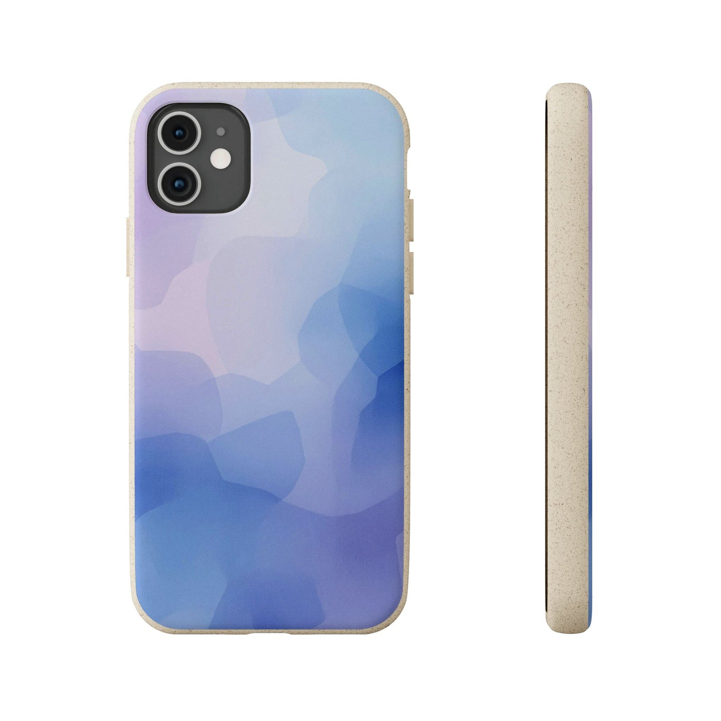 Cloud Drift iPhone Case