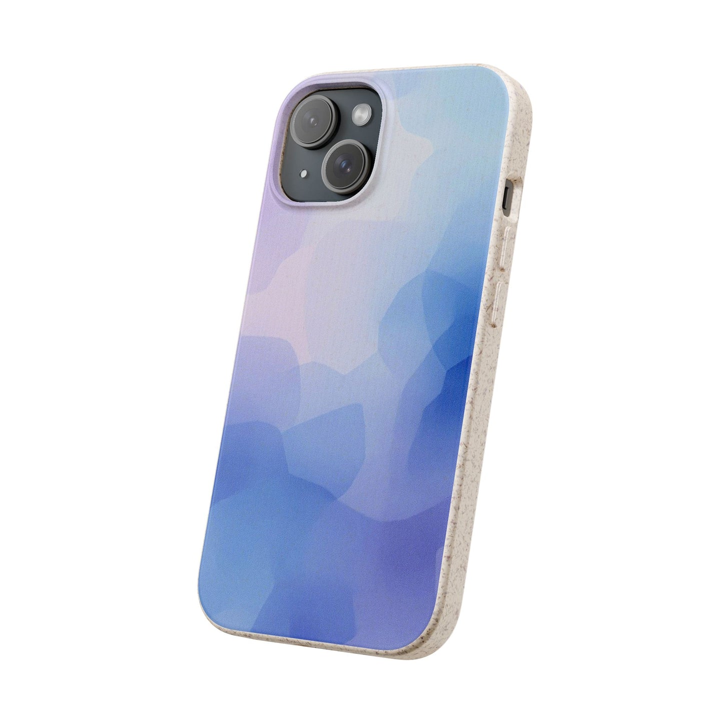 Cloud Drift iPhone Case