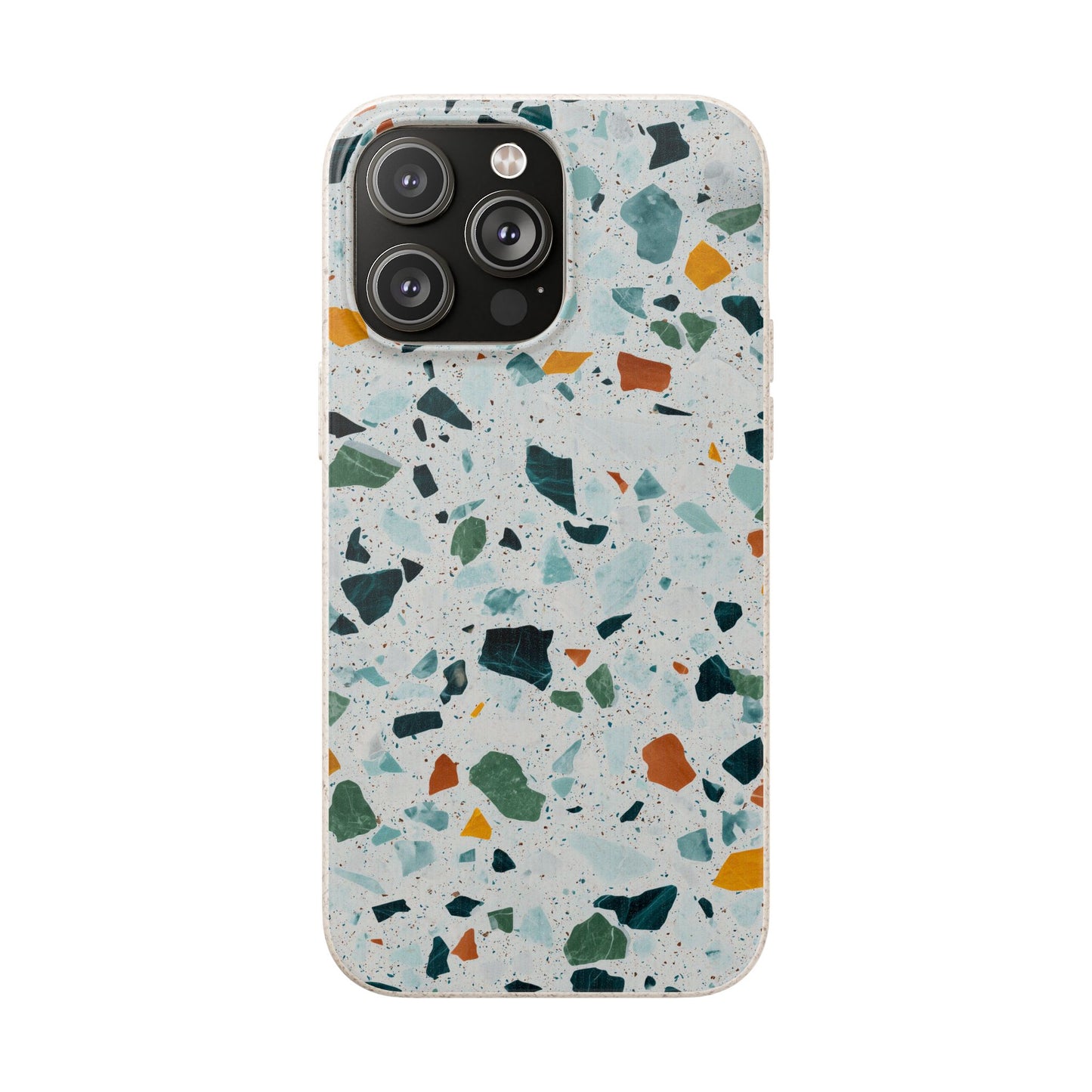 Sea Glass Terrazzo